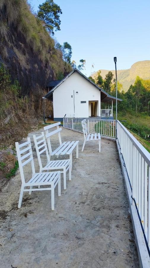 Happy Holidays Resort Kanthalloor Exterior foto